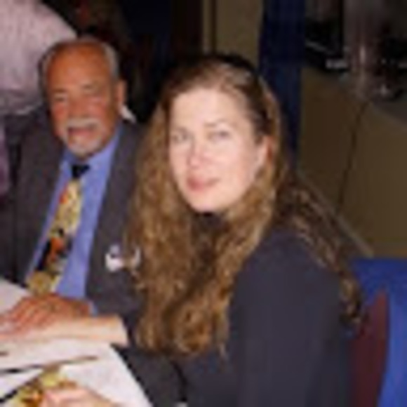 Meet your Posher, Ginny - Picture 1 of 1